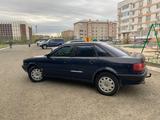 Audi 80 1993 года за 1 650 000 тг. в Кокшетау – фото 4