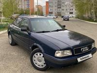 Audi 80 1993 годаүшін1 650 000 тг. в Кокшетау