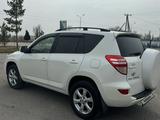 Toyota RAV4 2010 годаfor7 500 000 тг. в Тараз – фото 3