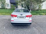 Kia Rio 2016 годаүшін5 000 000 тг. в Степногорск – фото 2