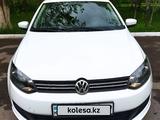 Volkswagen Polo 2013 года за 3 900 000 тг. в Караганда