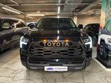 Toyota Sequoia 2024 года за 54 000 000 тг. в Алматы – фото 3