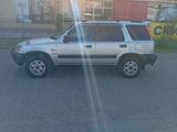 Honda CR-V 1997 годаүшін3 350 000 тг. в Тараз – фото 2