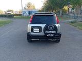 Honda CR-V 1997 годаүшін3 350 000 тг. в Тараз – фото 5