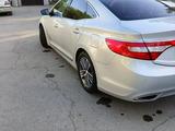 Hyundai Grandeur 2014 года за 5 300 000 тг. в Балхаш – фото 2