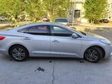 Hyundai Grandeur 2014 года за 5 300 000 тг. в Балхаш – фото 3