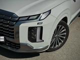 Hyundai Palisade 2024 годаүшін21 000 000 тг. в Усть-Каменогорск