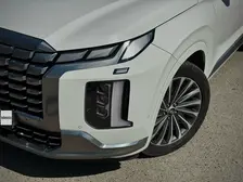 Hyundai Palisade, 2024