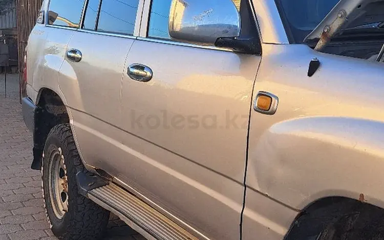 Toyota Land Cruiser 2000 года за 200 000 тг. в Караганда