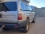 Toyota Land Cruiser 2000 года за 200 000 тг. в Караганда – фото 4
