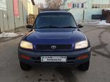 Toyota RAV4 1995 годаүшін3 800 000 тг. в Алматы