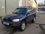 Toyota RAV4 1995 годаүшін3 800 000 тг. в Алматы – фото 2