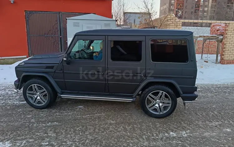 Mercedes-Benz G 300 1992 годаfor10 000 000 тг. в Астана