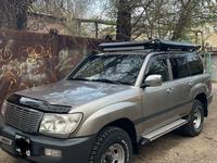 Toyota Land Cruiser 2006 годаүшін15 500 000 тг. в Караганда