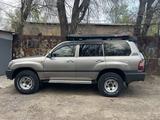 Toyota Land Cruiser 2006 года за 16 500 000 тг. в Караганда – фото 4