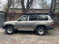 Toyota Land Cruiser 2006 года за 17 000 000 тг. в Караганда