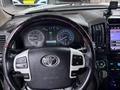 Toyota Land Cruiser 2008 года за 15 999 990 тг. в Алматы – фото 7