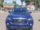 Toyota Tacoma 2023 годаүшін22 500 000 тг. в Алматы – фото 3