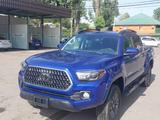 Toyota Tacoma 2023 годаүшін22 500 000 тг. в Алматы – фото 2