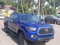 Toyota Tacoma 2023 года за 22 500 000 тг. в Алматы