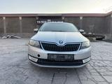 Skoda Rapid 2013 года за 3 500 000 тг. в Шымкент