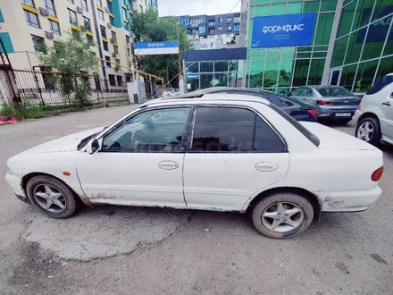 Mitsubishi Lancer 1995 года за 300 000 тг. в Алматы – фото 6