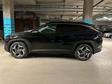 Hyundai Tucson 2023 года за 13 800 000 тг. в Астана – фото 2