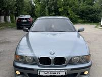 BMW 525 2000 годаүшін4 300 000 тг. в Алматы