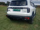 Haval Dargo x 2024 года за 14 500 000 тг. в Петропавловск – фото 2