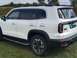 Haval Dargo x 2024 года за 14 500 000 тг. в Петропавловск – фото 3