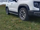 Haval Dargo x 2024 года за 14 500 000 тг. в Петропавловск – фото 4