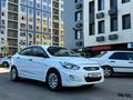 Hyundai Accent 2014 годаүшін3 900 000 тг. в Алматы