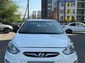 Hyundai Accent 2014 годаfor3 900 000 тг. в Алматы – фото 8