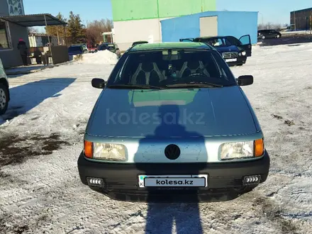 Volkswagen Passat 1990 годаүшін1 250 000 тг. в Караганда – фото 3