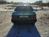 Volkswagen Passat 1990 годаүшін1 350 000 тг. в Караганда – фото 4