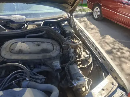 Mercedes-Benz E 230 1989 года за 795 000 тг. в Алматы – фото 10