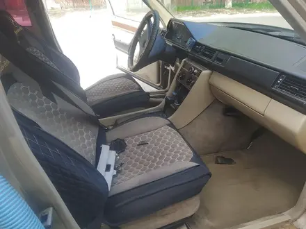 Mercedes-Benz E 230 1989 года за 795 000 тг. в Алматы – фото 11