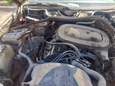 Mercedes-Benz E 230 1989 года за 795 000 тг. в Алматы – фото 12