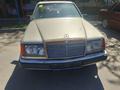 Mercedes-Benz E 230 1989 года за 795 000 тг. в Алматы