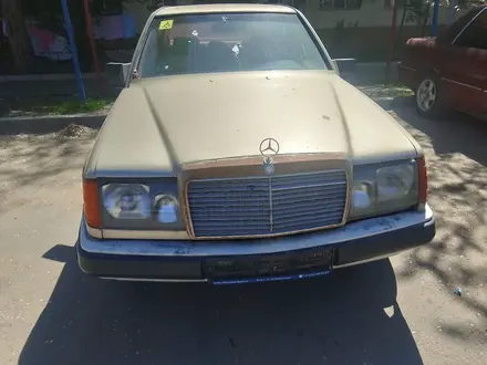 Mercedes-Benz E 230 1989 года за 795 000 тг. в Алматы