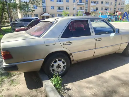 Mercedes-Benz E 230 1989 года за 795 000 тг. в Алматы – фото 5