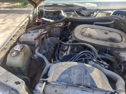Mercedes-Benz E 230 1989 года за 795 000 тг. в Алматы – фото 9