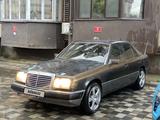 Mercedes-Benz E 220 1991 года за 1 500 000 тг. в Жаркент – фото 2