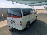 Nissan Elgrand 2003 годаүшін4 500 000 тг. в Тараз – фото 3