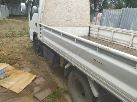 Isuzu  Elf (N-series) 1997 года за 6 000 000 тг. в Алматы – фото 4