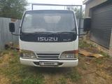 Isuzu  Elf (N-series) 1997 годаүшін6 000 000 тг. в Алматы – фото 2