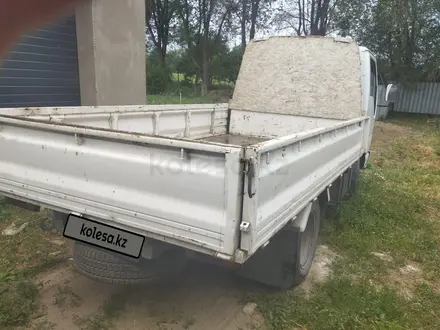 Isuzu  Elf (N-series) 1997 года за 6 000 000 тг. в Алматы – фото 3