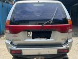 Mitsubishi Pajero Sport 1999 годаүшін5 000 000 тг. в Алматы – фото 4