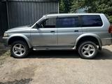 Mitsubishi Pajero Sport 1999 годаүшін5 000 000 тг. в Алматы – фото 2