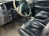 Mitsubishi Pajero Sport 1999 годаүшін5 000 000 тг. в Алматы – фото 5